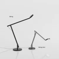 Rotaliana String T1 Mini DTW lampada da tavolo