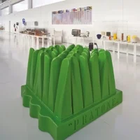 Gufram Pratone decorative seat Limited Edition