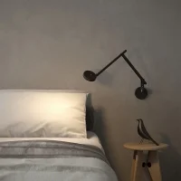Rotaliana String W2 Mini DTW wall lamp