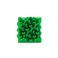 Gufram Pratone decorative seat Limited Edition