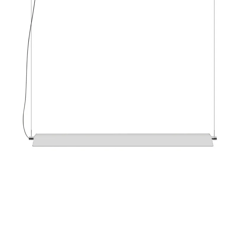 Luceplan Fienile lampada a sospensione led