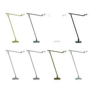 Rotaliana String F1 DTW lampada da terra