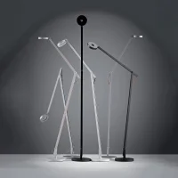 Rotaliana String F1 DTW lampada da terra