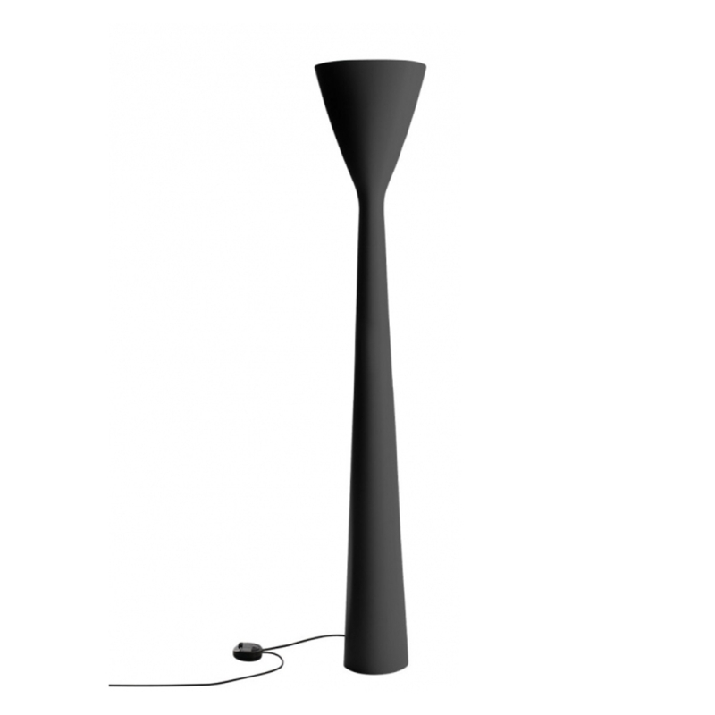 Luceplan Carrara led floor lamp Luceplan Carrara led floor lamp