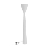 Luceplan Carrara led floor lamp