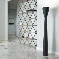Luceplan Carrara led floor lamp
