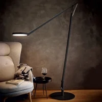 Rotaliana String XL lampada da terra