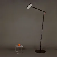 Rotaliana String XL lampada da terra