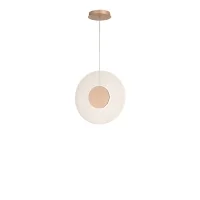 Ondaluce Candy suspension lamp