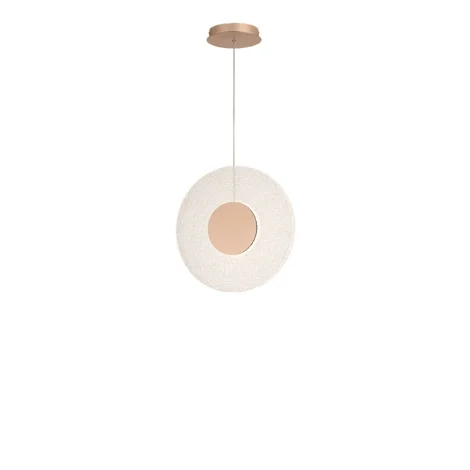 Ondaluce Candy suspension lamp