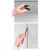 Flos The Micro Running Magnet faretto Light Stripe Diffused Flos The Micro Running Magnet faretto Light Stripe Diffused