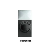 TCI Varialuce Rotativo Da Incasso Per Lampade LED o Alogene Dimmerabili TCI Varialuce Rotativo Da Incasso Per Lampade LED o Alogene Dimmerabili