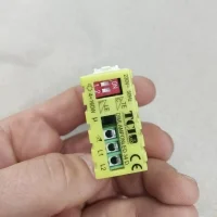 TCI Recessed Rotary Dimmer For Dimmable LED or Halogen Bulbs TCI Recessed Rotary Dimmer For Dimmable LED or Halogen Bulbs