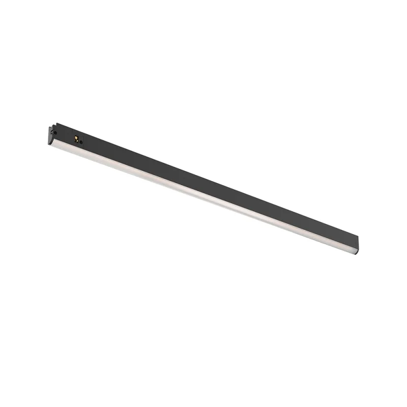 Flos The Micro Running Magnet faretto Light Stripe Wall-Washer Flos The Micro Running Magnet faretto Light Stripe Wall-Washer