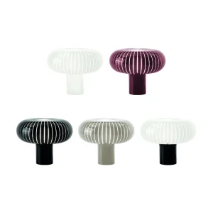 Kartell Teresa lampada da tavolo