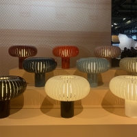 Kartell Teresa lampada da tavolo