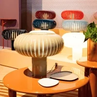 Kartell Teresa lampada da tavolo
