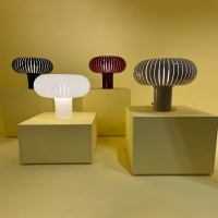 Kartell Teresa lampada da tavolo