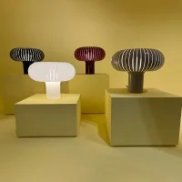 Kartell Teresa lampada da tavolo