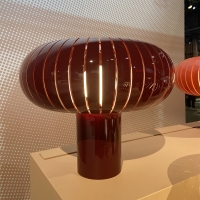 Kartell Teresa lampada da tavolo
