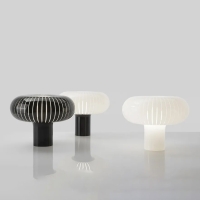 Kartell Teresa lampada da tavolo