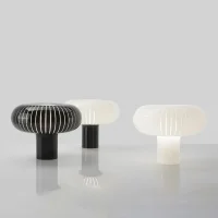 Kartell Teresa lampada da tavolo