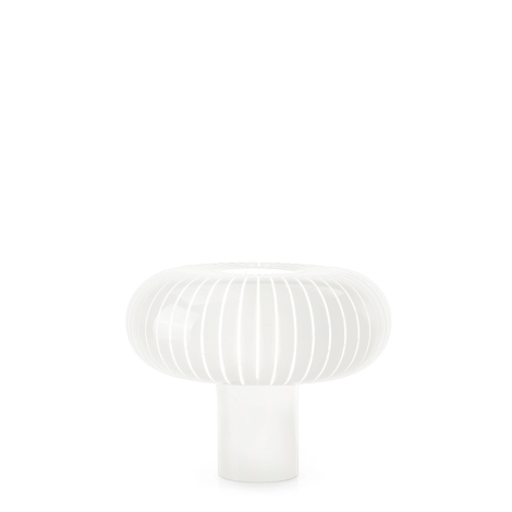 Kartell Teresa lampada da tavolo