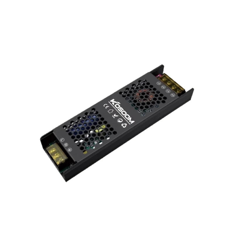 Alimentatore 24V 200W in tensione costante per Led Alimentatore 24V 200W in tensione costante per Led