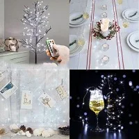 New lamps Copper Wire string lights in 240V with 300 micro LED