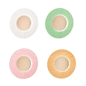 Ondaluce Candy lampada applique