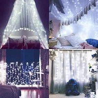 New lamps Copper Wire string lights in 240V with 300 micro LED