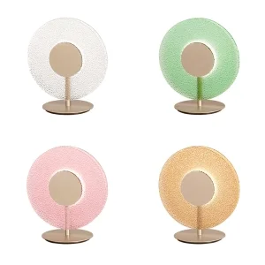 Ondaluce Candy lampada da tavolo