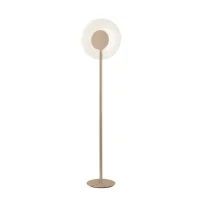 Ondaluce Candy floor lamp