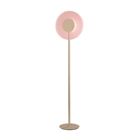 Ondaluce Candy floor lamp