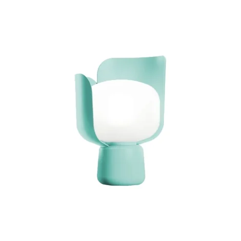 Fontana Arte Blom by Parley for Ocena Limited Edition lamp