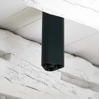 Flos Emi Ceiling Large H240 lampada da soffitto