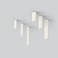 Flos Emi Ceiling Large H240 lampada da soffitto