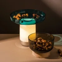 Artemide Bontà port objects
