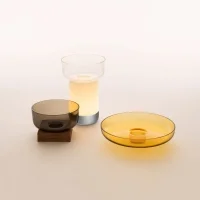 Artemide Bontà port objects