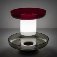 Artemide Bontà port objects