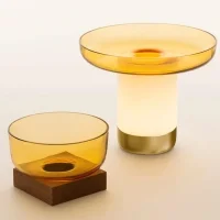 Artemide Bontà port objects