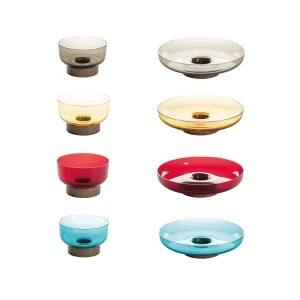 Artemide Bontà port objects