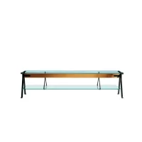 Driade Fratello low table