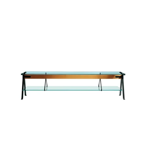Driade Fratello low table