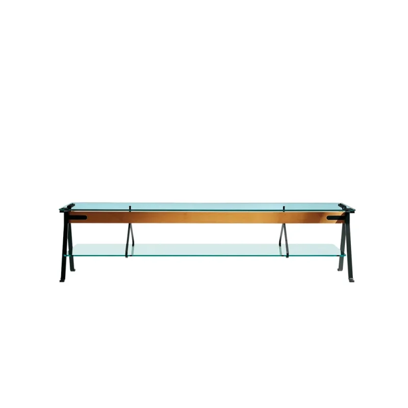 Driade Fratello low table