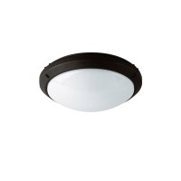 IVela 270T E27 75W Plafoniera Lampada da Soffitto o Parete