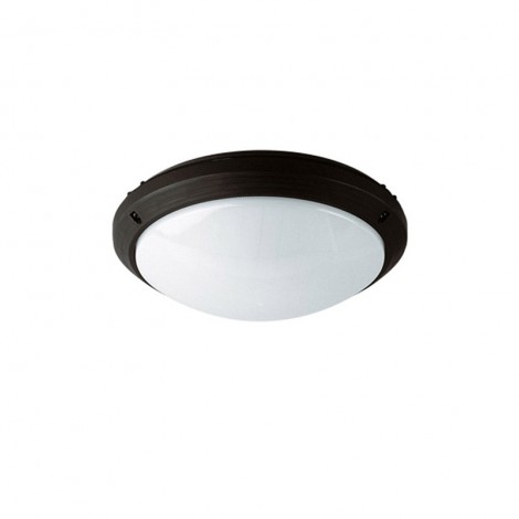 IVela 270T E27 75W Plafoniera Lampada da Soffitto o Parete