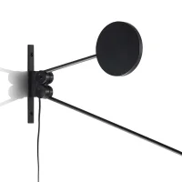 Luceplan Counterbalance lampada da parete led