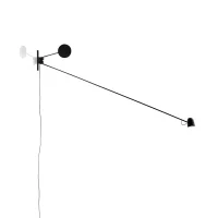 Luceplan Counterbalance lampada da parete led