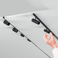 Flos The Micro Running Magnet faretto Micro Spot